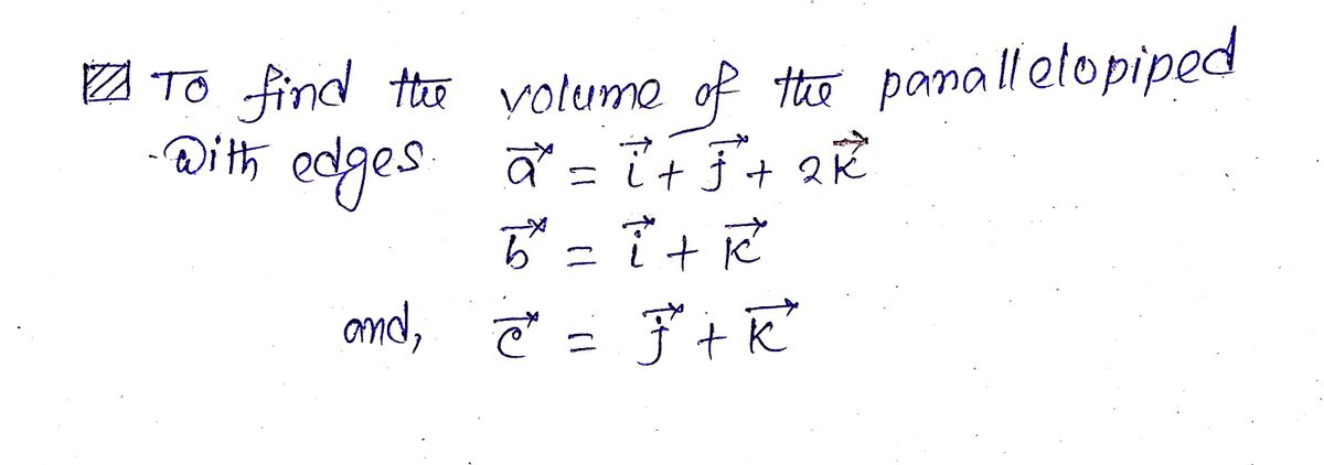 Calculus homework question answer, step 1, image 1